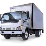 moving truck rental with unlimited mileage